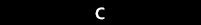 C