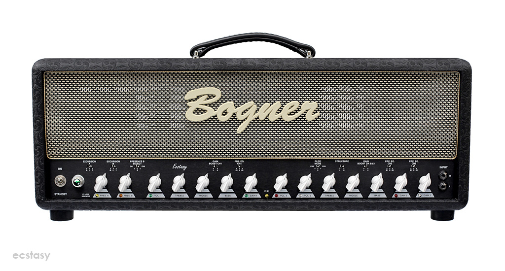 【7月23日まで限定最終値下げ！】Bogner Ecstasy