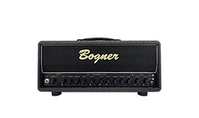 Amplifiers｜Bogner Amplification