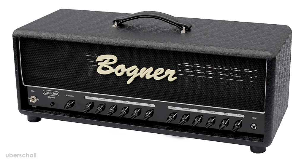 未使用保管品《Bogner》Uberschall ボグナー ウーバーシャル