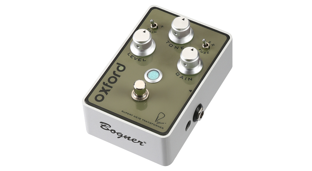 Bogner Oxford