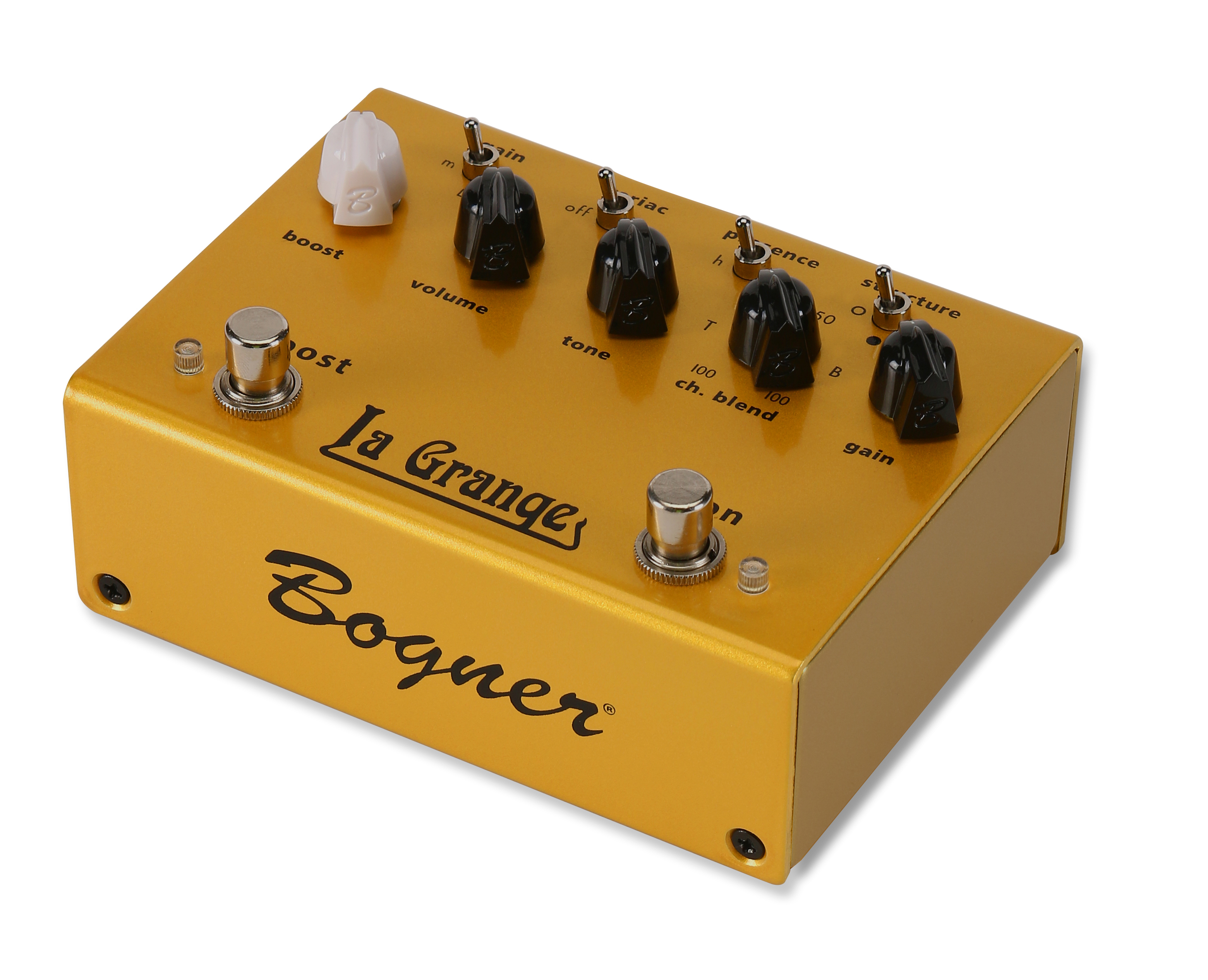 Bogner La Grange 中古 Bogner （ボグナー）La Grange ラグランジー 中古 オリジナル