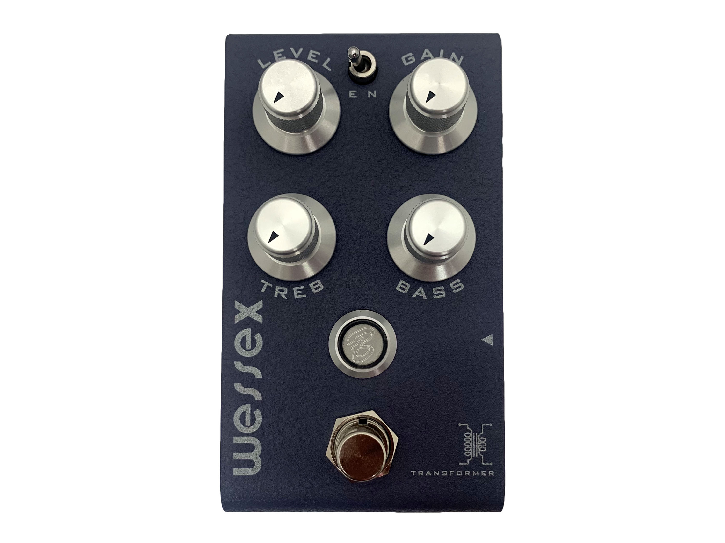 【値下げ】Bogner WESSEX V2 Overdrive(管理番号143)