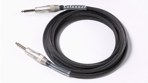 SweetFats Instrument Cable