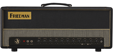 JJ-100 JERRY CANTRELL SIGNATURE HEAD