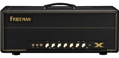 PHIL X SIGNATURE HEAD