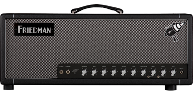 SS-100 STEVE STEVENS SIGNATURE HEAD