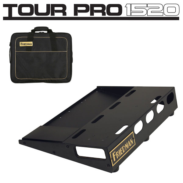 TOUR PRO 1520