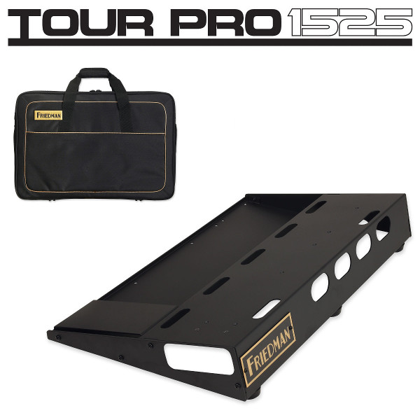 TOUR PRO 1525