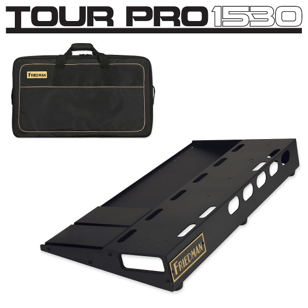 TOUR PRO 1530