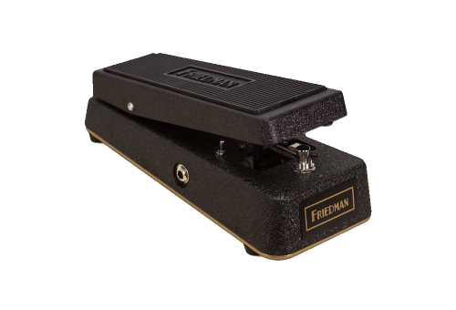 GOLD-72 WAH PEDAL