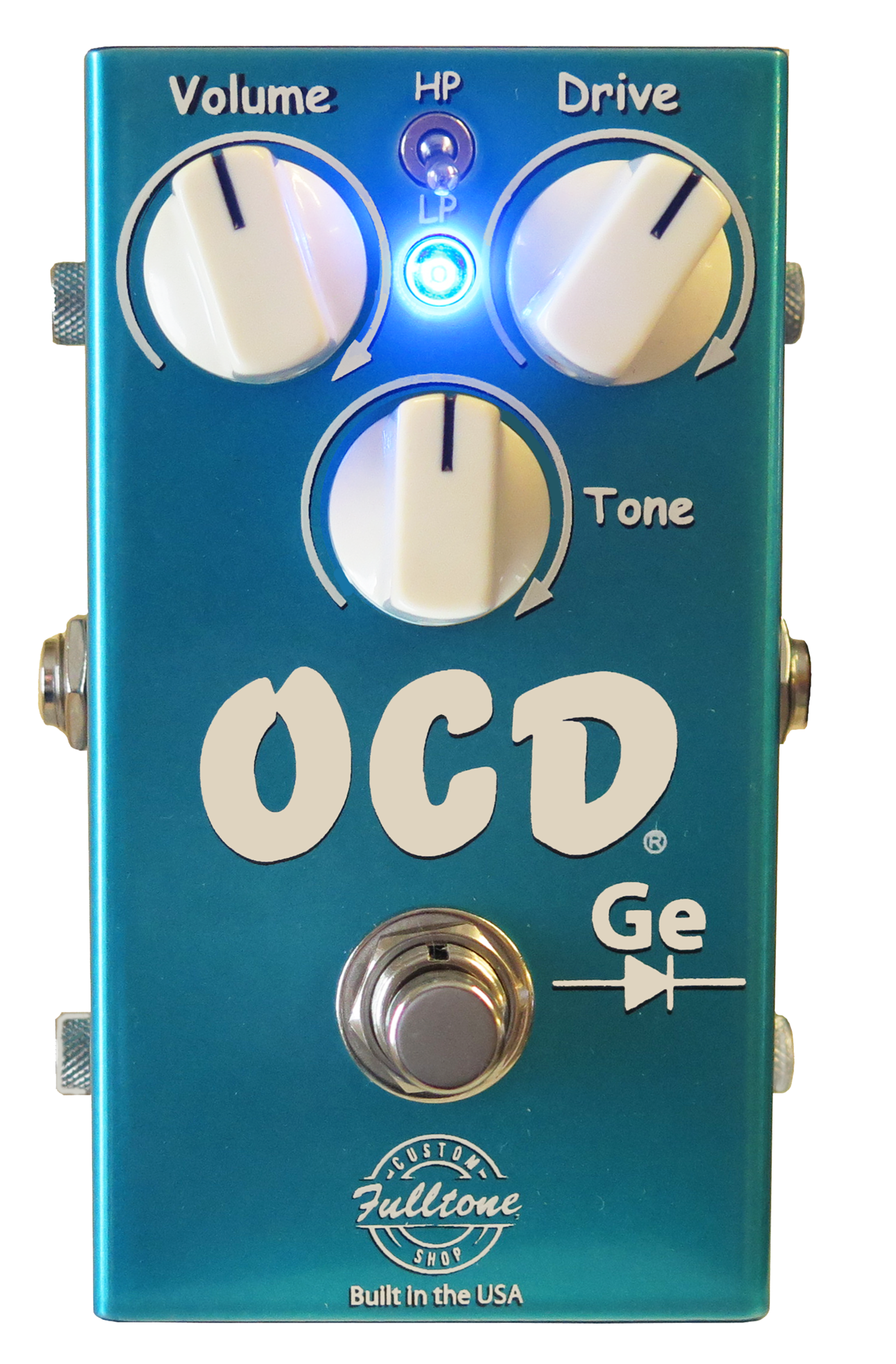 OCD-Ge | Fulltone