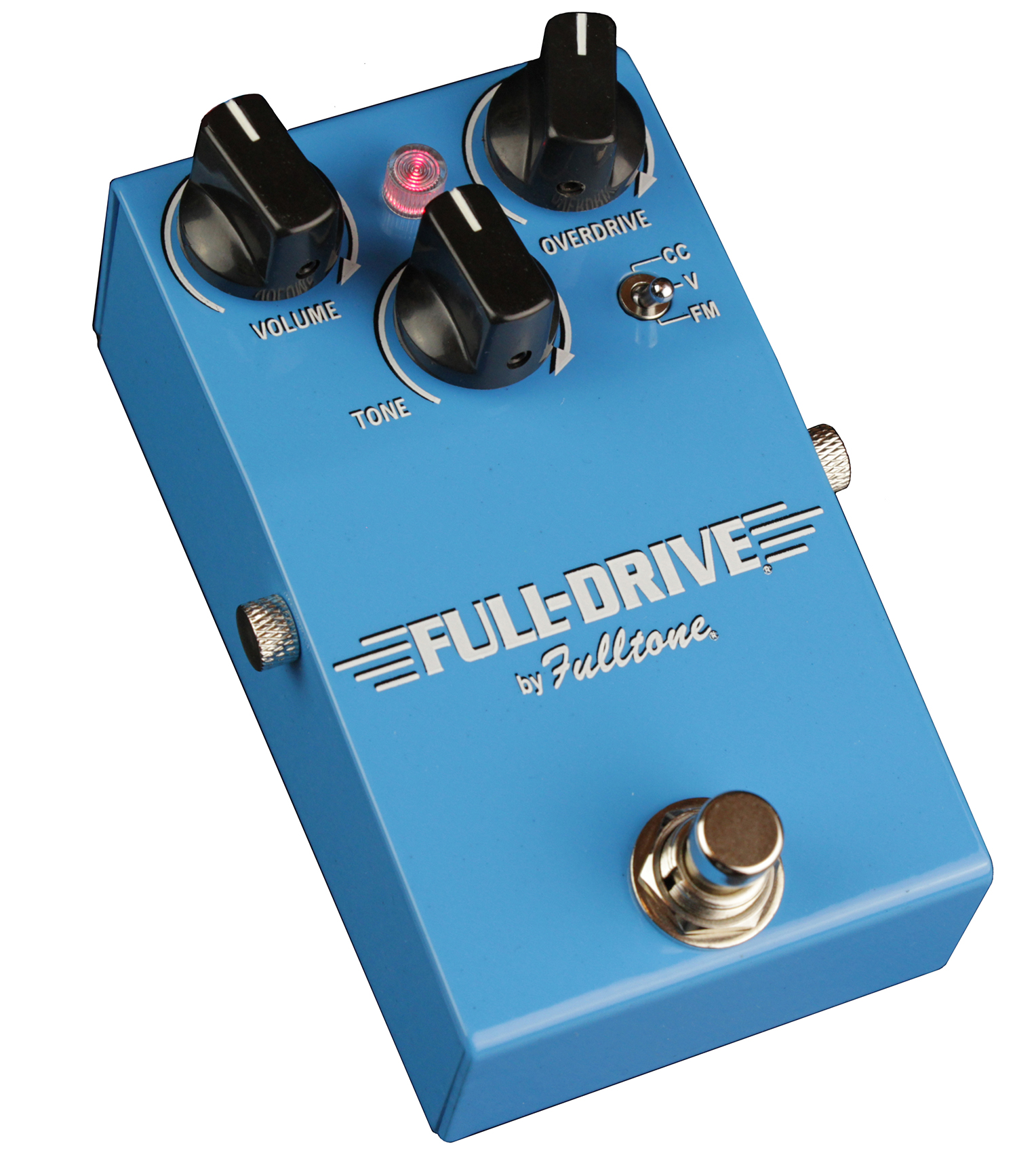 Fulltone  FULL-DRIVE 1