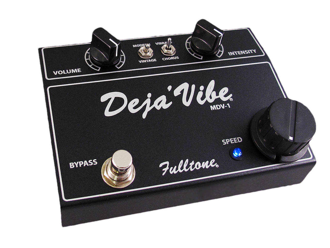 エフェクターFulltone(フルトーン) Mini Deja Vibe - エフェクター