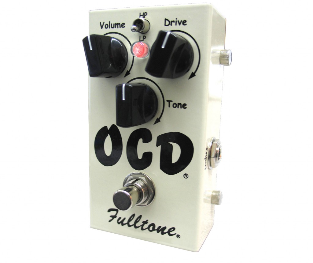 日本最大の OCD(Fulltone)ジャンク 多数販売 楽器・機材