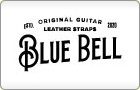 Blue Bell Straps
