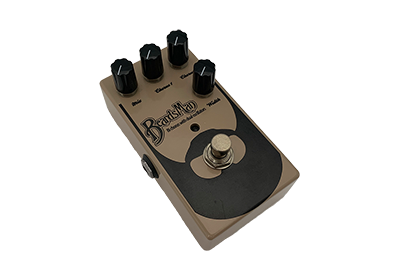 Lovepedal / Hermida Audio Technogy
