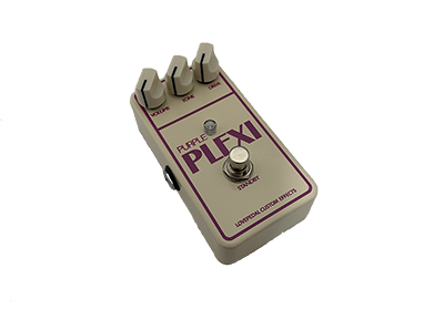 LOVEPEDAL　8823 Ultimate　overdrive　ミュゼット物 Lovepedal Box of Awesome – Chicago Music Exchange