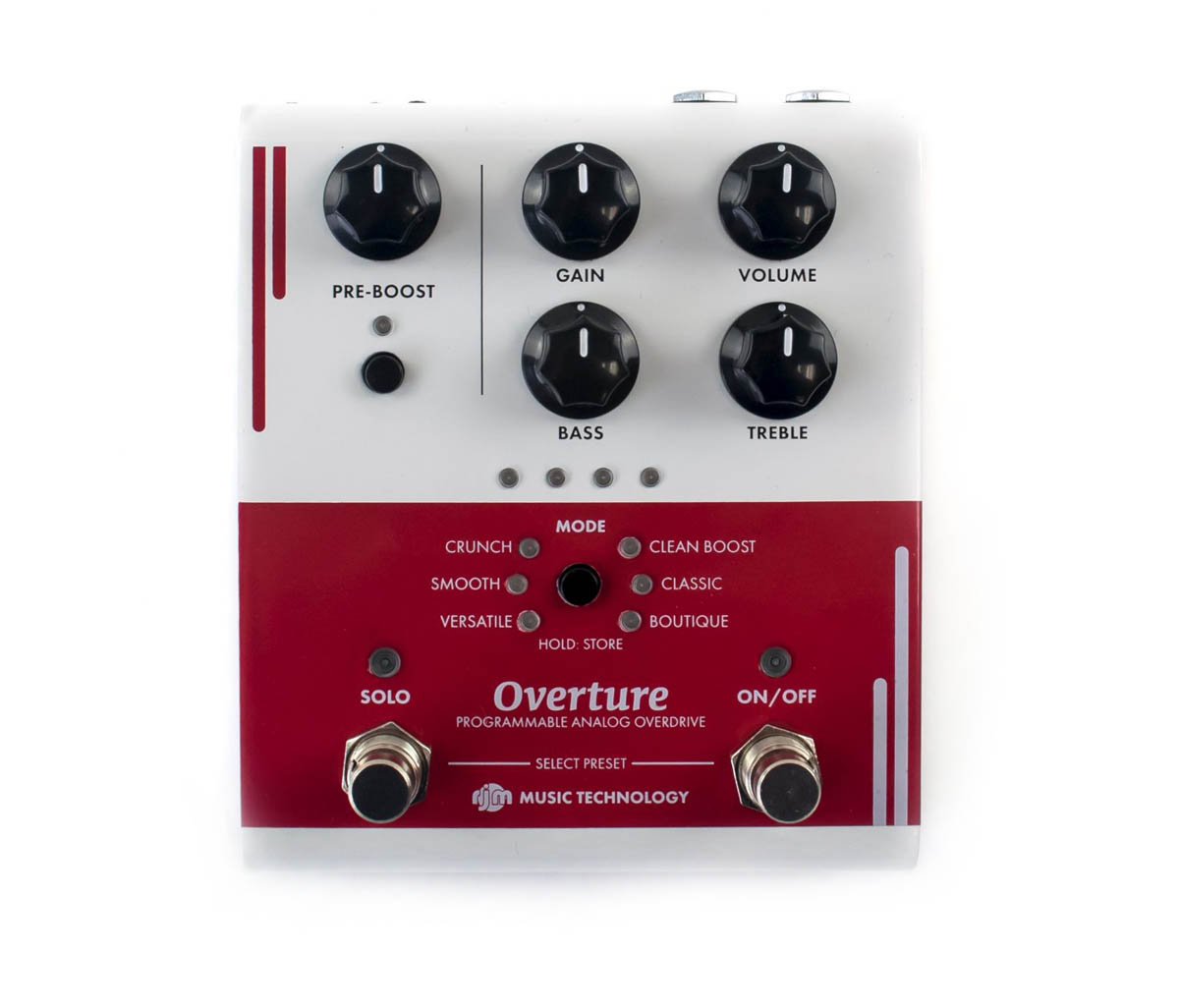 RJM Overtune