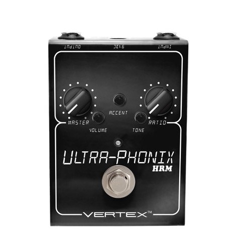 VERTEX Ultra-Phonix HRM