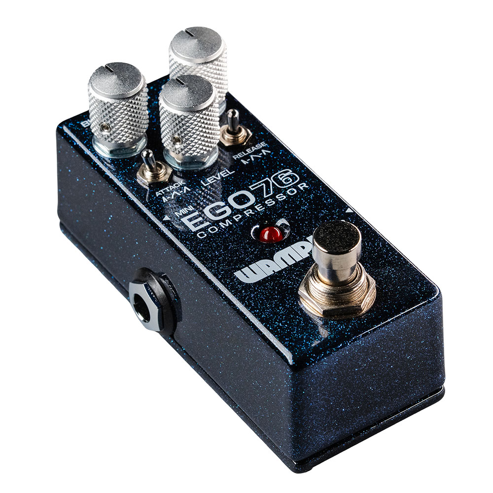 WamplerPedals