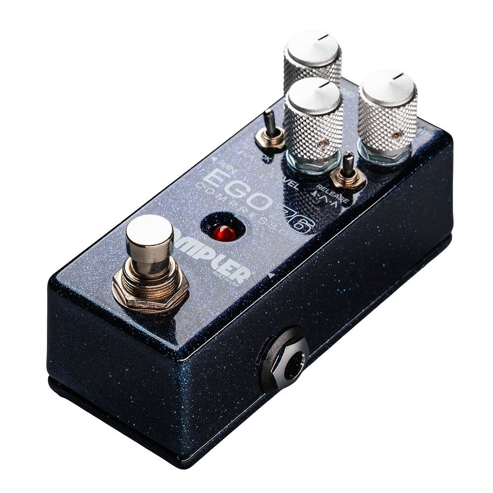 WamplerPedals