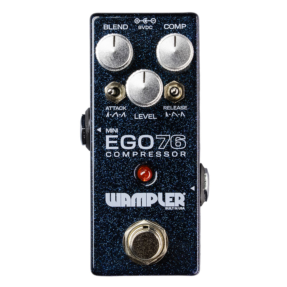 WamplerPedals