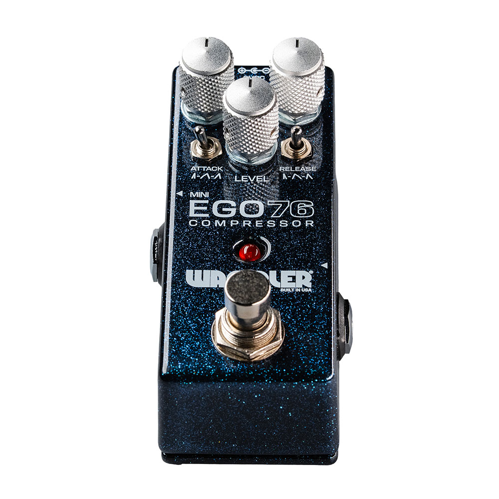 WamplerPedals