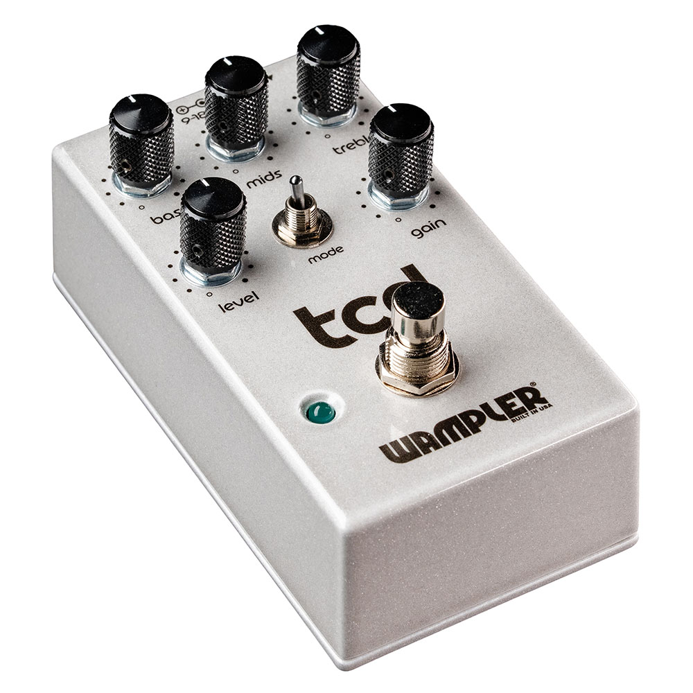 WamplerPedals