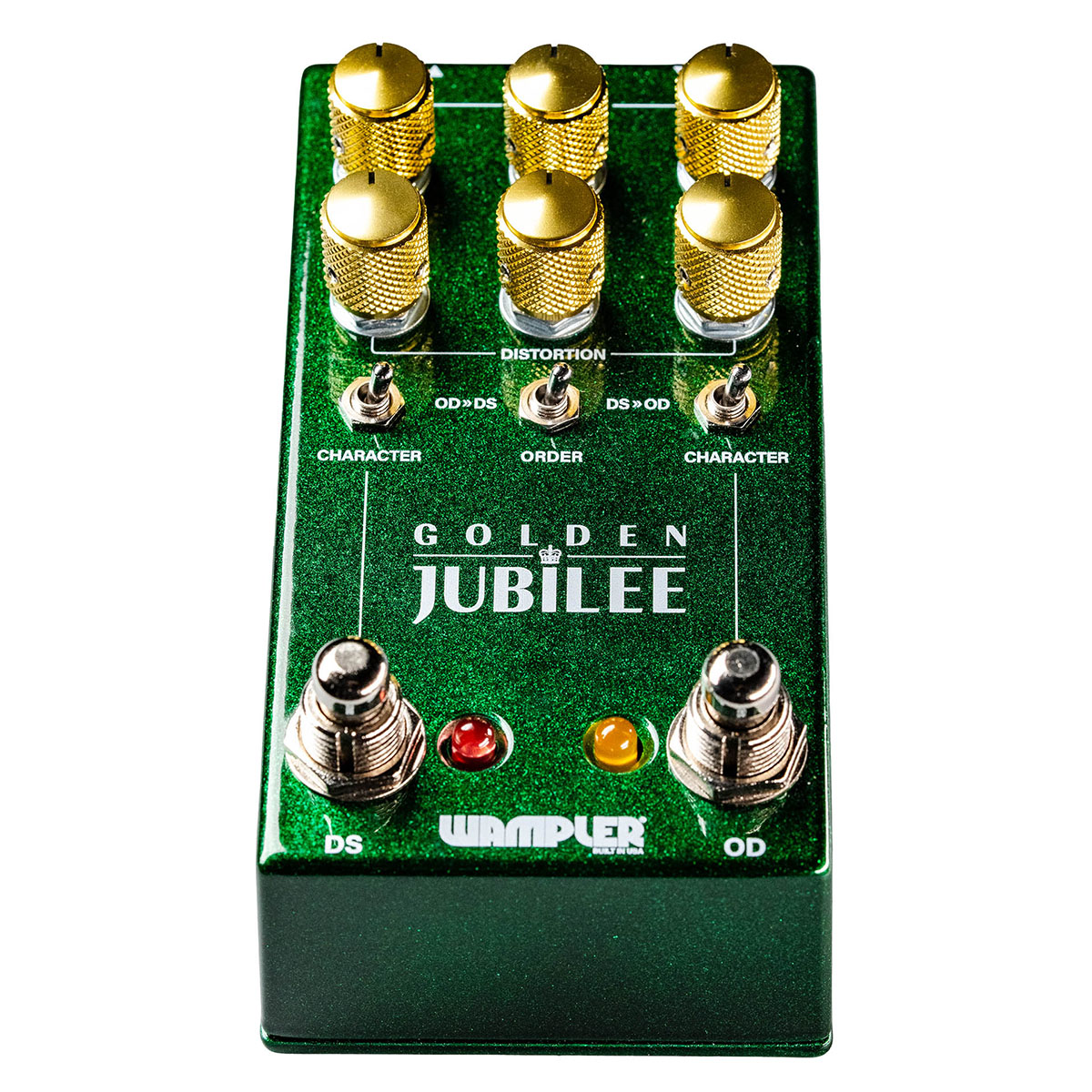 WamplerPedals