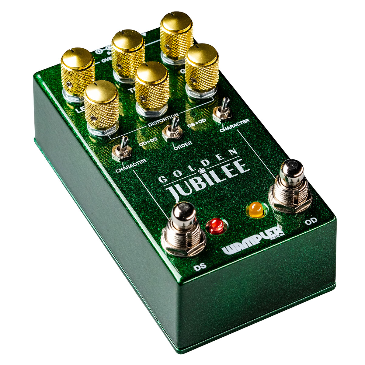 WamplerPedals