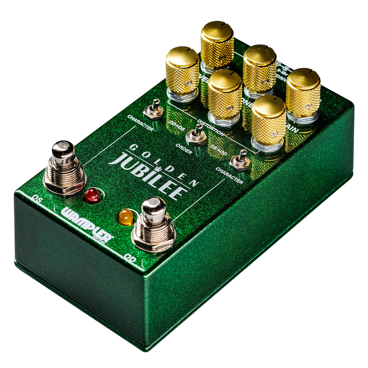 WamplerPedals