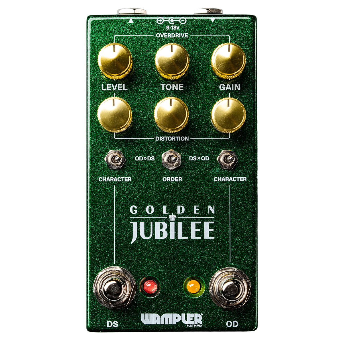 WamplerPedals
