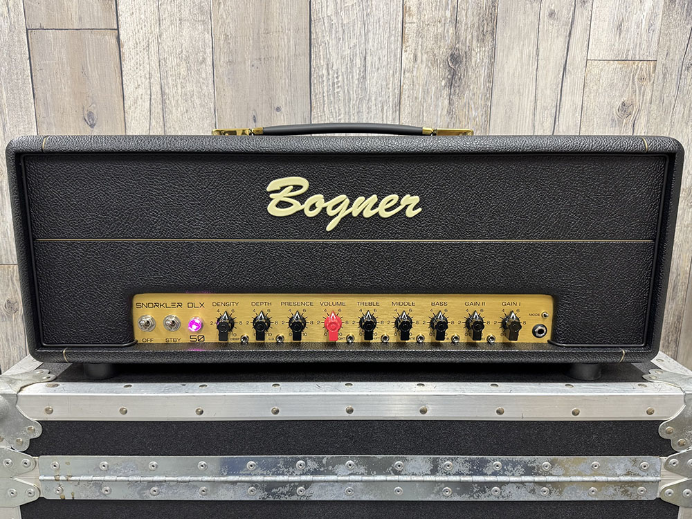 BognerAmp