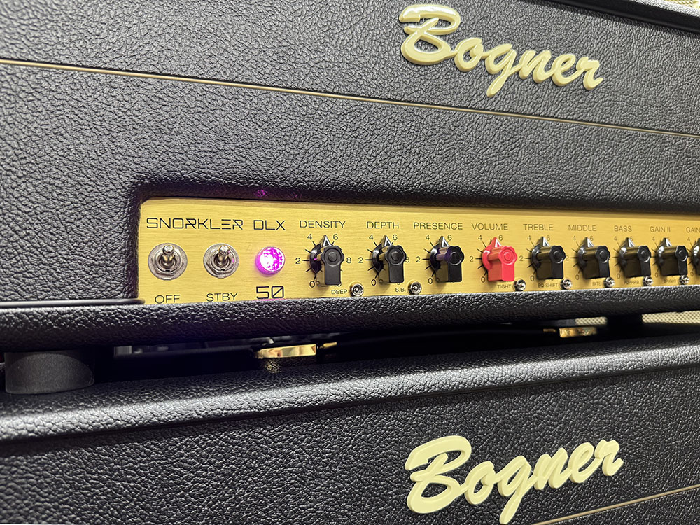 BognerAmp