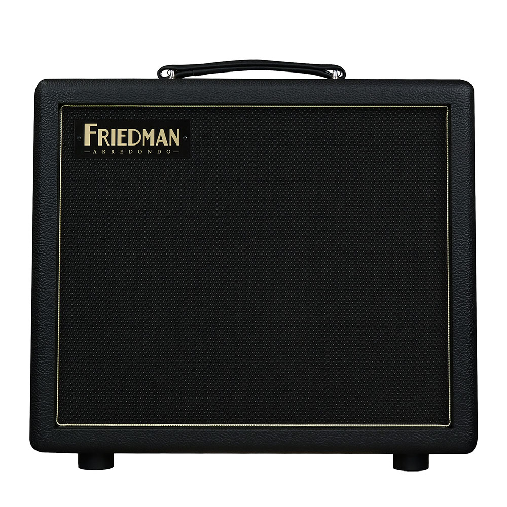 Friedman JOSE-20 Combo 正面
