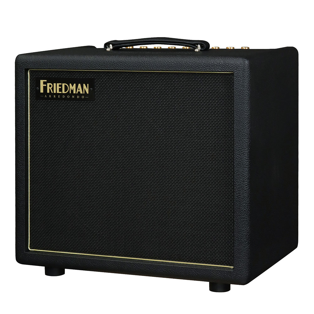 Friedman JOSE-20 Combo 左向き